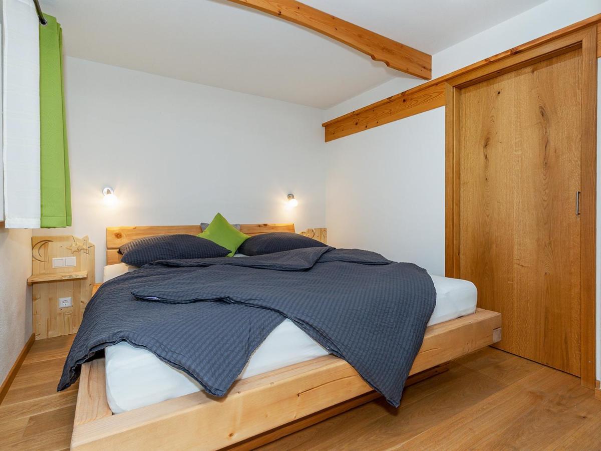 Ferienwohnungen Buerger Reit im Winkl Exteriér fotografie
